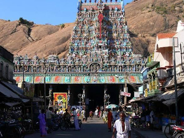 murugan travels tour packages from madurai